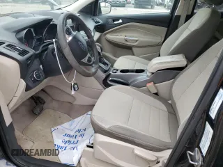 2013 Ford Escape SE with VIN 1FMCU0GX0DUC54502, listed as a Copart auction lot 55118175 with 100,199 mi miles and Clean Title. Bid and sale history available at carsss.com. Image 7.