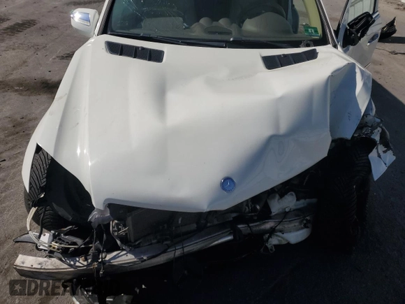 2009 Mercedes-Benz GL 450 with VIN 4JGBF71E59A519316, listed as a Copart auction lot 75270484 with 218,118 mi miles and Salvage Title. Bid and sale history available at DreamBid. Image 12.