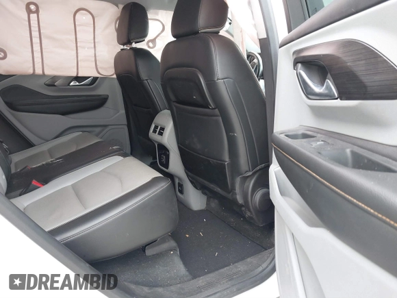 2018 GMC Terrain SLT Diesel with VIN 3GKALREU5JL331578, listed as a IAAI auction lot 41629127 with 83,185 mi miles and . Bid and sale history available at DreamBid. Image 8.