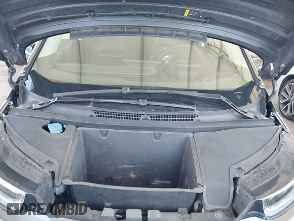 2017 BMW i3 with VIN WBY1Z8C5XHV551484, listed as a IAAI auction lot 42293232 with 74,082 mi miles and . Bid and sale history available at DreamBid. Image 10.