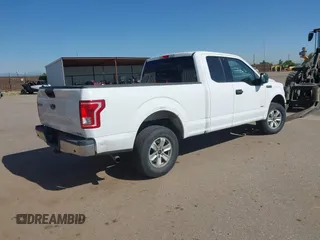 2016 Ford F-150 XLT z VIN 1FTFX1EG7GKF55978, wystawiony jako IAAI lot #42483473 z przebiegiem 154 309 mil mil oraz . Historia ofert i sprzedaży dostępna na DreamBid. Obrazek 4.