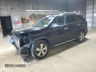 2012 Kia Sorento EX z VIN 5XYKU4A20CG291554, wystawiony jako Copart lot #58780325 z przebiegiem 196 059 mil mil oraz Szkoda całkowita • Salvage title. Historia ofert i sprzedaży dostępna na DreamBid. Obrazek 1.