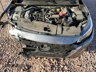 2024 Nissan Sentra S z VIN 3N1AB8BV3RY293064, wystawiony jako Copart lot #58260125 z przebiegiem 21 997 mil mil oraz Szkoda całkowita • Salvage title. Historia ofert i sprzedaży dostępna na DreamBid. Obrazek 11.