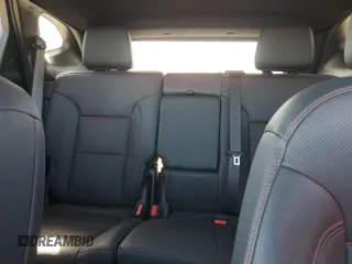 2023 Chevrolet Blazer RS с VIN 3GNKBERS2PS200506, выставлен на аукционе Copart как лот 50313005 с пробегом 20 957 миль миль и Списание • Salvage title. История ставок и продаж доступна на DreamBid. Изображение 10.
