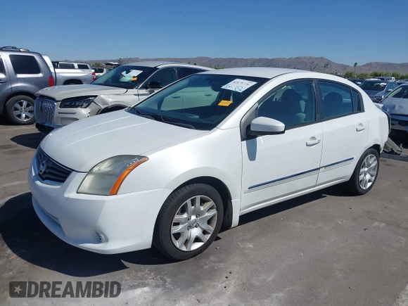 2012 Nissan Sentra SR with VIN 3N1AB6AP9CL674025, listed as a IAAI auction lot 42078736 with 131,244 mi miles and . Bid and sale history available at DreamBid. Image 17.