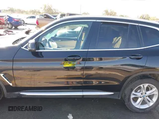 2019 BMW X3 sDrive30i with VIN 5UXTR7C55KLR52298, listed as a IAAI auction lot 41799505 with 64,283 mi miles and . Bid and sale history available at DreamBid. Image 14.