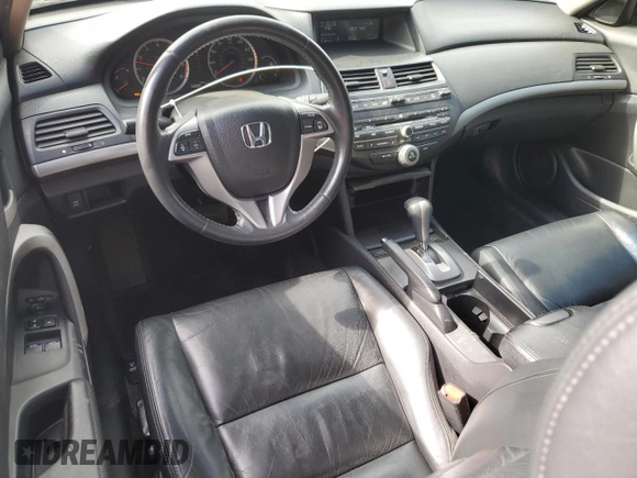2008 Honda Accord EX-L z VIN 1HGCS128X8A001793, wystawiony jako Copart lot #55588815 z przebiegiem 168 886 mil mil oraz Szkoda całkowita • Salvage title. Historia ofert i sprzedaży dostępna na DreamBid. Obrazek 8.