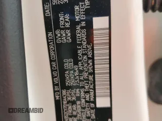 2013 Volvo XC90 Premier Plus с VIN YV4952CY7D1644386, выставлен на аукционе Copart как лот 52824695 с пробегом 85 064 миль миль и Списание • Salvage title. История ставок и продаж доступна на DreamBid. Изображение 13.