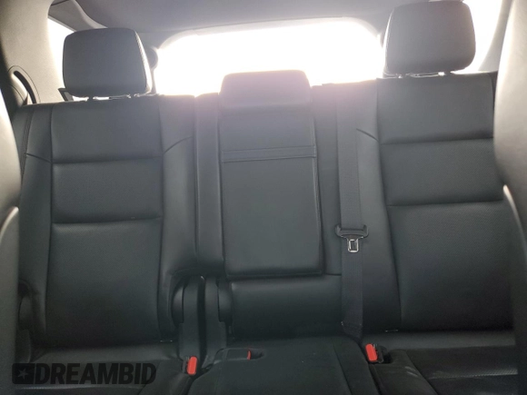 2023 Dodge Durango GT Plus with VIN 1C4RDJDG3PC655190, listed as a Copart auction lot 49783755 with 14,518 mi miles and Salvage title. Bid and sale history available at DreamBid. Image 10.