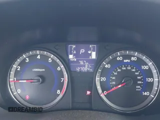 2016 Hyundai Accent SE z VIN KMHCT4AE8GU116292, wystawiony jako IAAI lot #42430290 z przebiegiem 127 084 mil mil oraz . Historia ofert i sprzedaży dostępna na DreamBid. Obrazek 7.