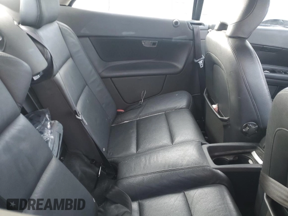 2010 Volvo C70 with VIN YV1672MC9AJ091846, listed as a Copart auction lot 46032705 with 164,663 mi miles and Salvage Title. Bid and sale history available at carsss.com. Image 11.