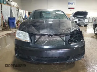 2014 Dodge Avenger SE with VIN 1C3CDZAGXEN234856, listed as a Copart auction lot 49115485 with 126,776 mi miles and Salvage Title. Bid and sale history available at carsss.com. Image 5.