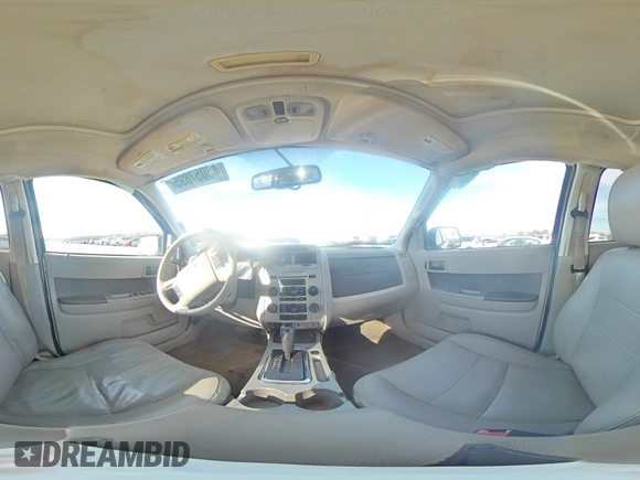 2011 Ford Escape XLT with VIN 1FMCU0D71BKB35466, listed as a Copart auction lot 43057895 with 298,662 mi miles and Salvage Title. Bid and sale history available at carsss.com. Image 14.