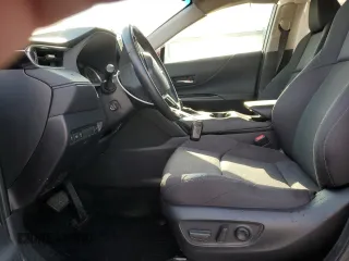 2021 Toyota Venza LE with VIN JTEAAAAH8MJ007902, listed as a Copart auction lot 52990125 with 55,100 mi miles and Salvage Title. Bid and sale history available at carsss.com. Image 7.