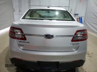 2013 Ford Taurus Limited with VIN 1FAHP2F80DG149616, listed as a Copart auction lot 50235015 with 86,545 mi miles and Salvage Title. Bid and sale history available at carsss.com. Image 6.