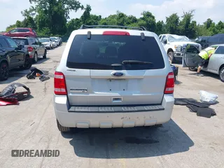 2012 Ford Escape XLT с VIN 1FMCU0D79CKA80590, выставлен на аукционе IAAI как лот 42762020 с пробегом 161 245 миль миль и . История ставок и продаж доступна на DreamBid. Изображение 16.