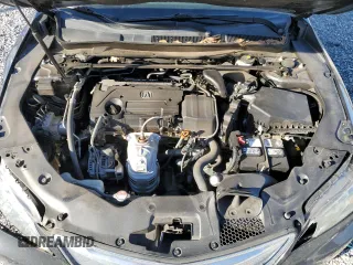 2015 Acura TLX Technology with VIN 19UUB1F52FA014118, listed as a Copart auction lot 47283865 with 176,848 mi miles and Salvage Title. Bid and sale history available at carsss.com. Image 13.
