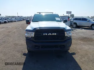 2022 Ram 2500 Tradesman с VIN 3C6UR5CL9NG222282, выставлен на аукционе IAAI как лот 42459340 с пробегом 39 616 миль миль и . История ставок и продаж доступна на DreamBid. Изображение 12.