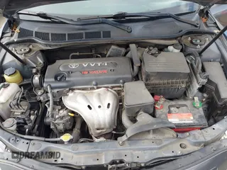2007 Toyota Camry CE with VIN 4T1BE46K27U601564, listed as a IAAI auction lot 42125601 with 145,246 mi miles and . Bid and sale history available at DreamBid. Image 10.