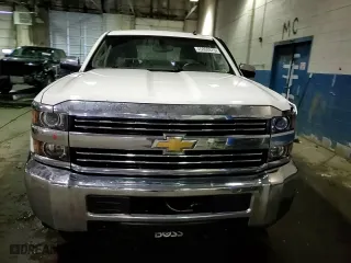 2015 Chevrolet Silverado 2500HD LT with VIN 1GC1KVEGXFF108892, listed as a Copart auction lot 45868875 with 178,082 mi miles and Clean Title. Bid and sale history available at carsss.com. Image 13.