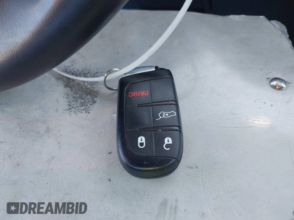 2019 Jeep Grand Cherokee Upland с VIN 1C4RJEAG3KC776704, выставлен на аукционе IAAI как лот 41822822 с пробегом 57 197 миль миль и . История ставок и продаж доступна на DreamBid. Изображение 11.
