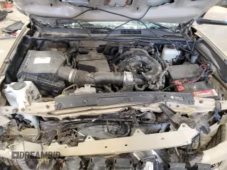 2016 Toyota Tacoma SR with VIN 5TFCZ5ANXGX019358, listed as a Copart auction lot 52453065 with Not Provided miles and Non Repairable. Bid and sale history available at carsss.com. Image 11.