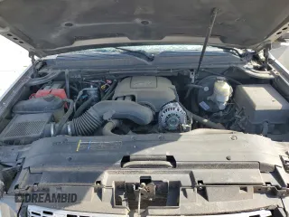 2007 GMC Yukon SLT with VIN 1GKFK13027J130960, listed as a Copart auction lot 49958035 with 0 mi miles and Salvage Title. Bid and sale history available at carsss.com. Image 12.