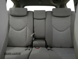 2007 Toyota RAV4 Limited with VIN JTMBK31V475037094, listed as a Copart auction lot 50214245 with 234,739 mi miles and Salvage Title. Bid and sale history available at carsss.com. Image 10.