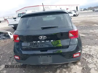 2023 Hyundai Venue Limited with VIN KMHRC8A3XPU221237, listed as a IAAI auction lot 40729937 with 86,154 mi miles and . Bid and sale history available at DreamBid. Image 17.