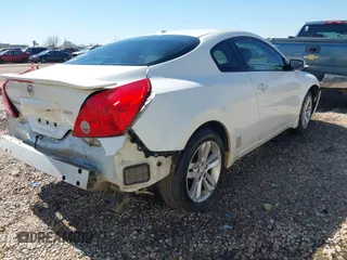 2012 Nissan Altima 2.5 S with VIN 1N4AL2EP9CC263934, listed as a IAAI auction lot 41733561 with 115,633 mi miles. Bid and sale history available at carsss.com. Image 4.