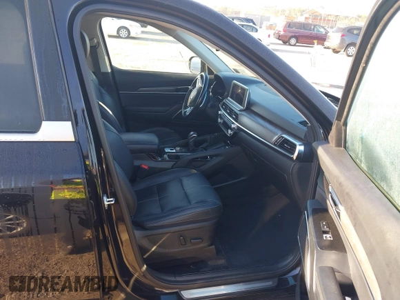 2020 Kia Telluride SX z VIN 5XYP5DHC3LG039752, wystawiony jako IAAI lot #41792868 z przebiegiem 62 215 mil mil oraz . Historia ofert i sprzedaży dostępna na DreamBid. Obrazek 5.