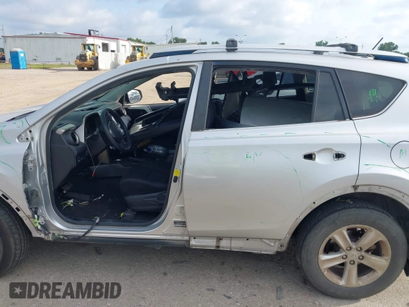 2013 Toyota RAV4 XLE с VIN JTMRFREV8D5007740, выставлен на аукционе IAAI как лот 42353643 с пробегом 163 683 миль миль и . История ставок и продаж доступна на DreamBid. Изображение 14.