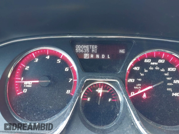 2016 GMC Acadia Denali with VIN 1GKKVTKD8GJ241499, listed as a IAAI auction lot 42092249 with 55,635 mi miles and . Bid and sale history available at DreamBid. Image 7.