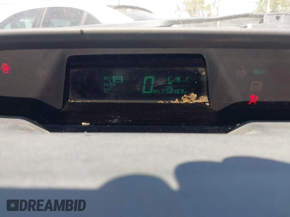 2007 Toyota Prius z VIN JTDKB20U477616450, wystawiony jako IAAI lot #42304173 z przebiegiem 258 469 mil mil oraz . Historia ofert i sprzedaży dostępna na DreamBid. Obrazek 7.