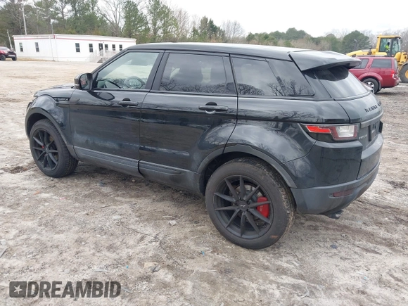 2013 Land Rover Range Rover Evoque Pure Plus with VIN SALVP2BG2DH808129, listed as a IAAI auction lot 41528704 with 155,871 mi miles. Bid and sale history available at carsss.com. Image 3.