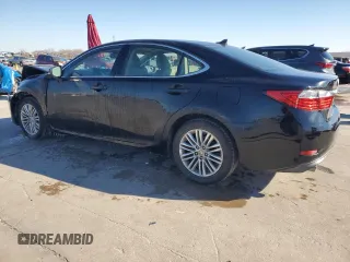 2014 Lexus ES 330 с VIN JTHBK1GG0E2105868, выставлен на аукционе Copart как лот 89170005 с пробегом 127 582 миль миль и Чистый • Clean title. История ставок и продаж доступна на DreamBid. Изображение 2.