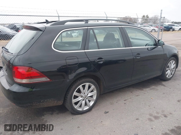 2012 Volkswagen Jetta TDI w/Sunroof & Nav z VIN 3VWPL7AJ7CM640498, wystawiony jako IAAI lot #40860464 z przebiegiem 128 505 mil mil oraz . Historia ofert i sprzedaży dostępna na DreamBid. Obrazek 4.