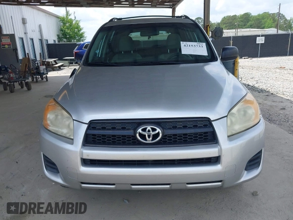 2011 Toyota RAV4 with VIN JTMZF4DV5BD029668, listed as a IAAI auction lot 42153733 with 173,346 mi miles. Bid and sale history available at carsss.com. Image 12.