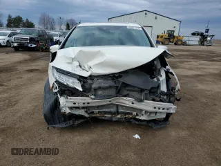 2018 Honda Odyssey Touring with VIN 5FNRL6H89JB505436, listed as a Copart auction lot 49067375 with 173,693 mi miles and Salvage Title. Bid and sale history available at carsss.com. Image 5.