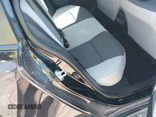 2024 Toyota Corolla LE with VIN 5YFB4MDE0RP203922, listed as a IAAI auction lot 42329963 with 23,264 mi miles and . Bid and sale history available at DreamBid. Image 8.