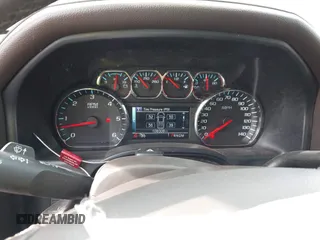 2014 Chevrolet Silverado 1500 LTZ with VIN 1GCVKSEC8EZ140508, listed as a IAAI auction lot 41821397 with 108,308 mi miles and . Bid and sale history available at DreamBid. Image 7.