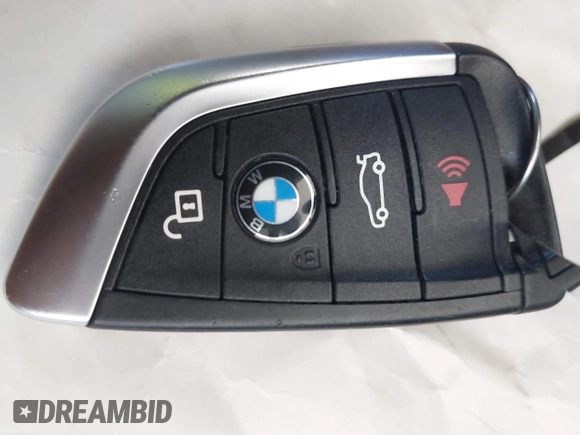 2018 BMW X2 sDrive28i with VIN WBXYJ3C32JEJ84291, listed as a IAAI auction lot 42575234 with 65,081 mi miles and . Bid and sale history available at DreamBid. Image 11.