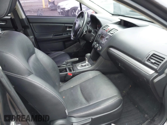 2013 Subaru Crosstrek Limited with VIN JF2GPAGC5D2841890, listed as a IAAI auction lot 41480904 with 225,864 mi miles and . Bid and sale history available at DreamBid. Image 5.