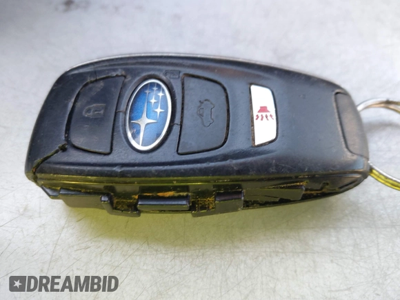 2022 Subaru Ascent Premium z VIN 4S4WMAED6N3468512, wystawiony jako IAAI lot #41499583 z przebiegiem 52 242 mil mil oraz . Historia ofert i sprzedaży dostępna na DreamBid. Obrazek 11.