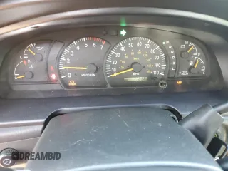 2004 Toyota Tundra SR5 with VIN 5TBDT44134S457223, listed as a Copart auction lot 53618255 with 77,696 mi miles and Salvage Title. Bid and sale history available at DreamBid. Image 9.