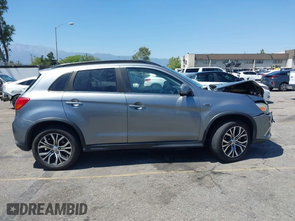 2016 Mitsubishi Outlander SEL z VIN JA4AP4AW5GZ028306, wystawiony jako IAAI lot #42304593 z przebiegiem 138 595 mil mil oraz . Historia ofert i sprzedaży dostępna na DreamBid. Obrazek 13.
