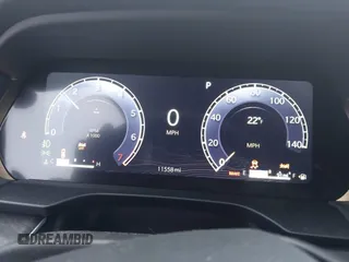 2024 Jeep Grand Cherokee Limited z VIN 1C4RJHBG5RC223711, wystawiony jako IAAI lot #41314685 z przebiegiem 11 558 mil mil oraz . Historia ofert i sprzedaży dostępna na DreamBid. Obrazek 7.