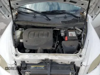 2010 Chevrolet HHR LS z VIN 3GNBAADB5AS642237, wystawiony jako Copart lot #58310315 z przebiegiem 220 180 mil mil oraz Szkoda całkowita • Salvage title. Historia ofert i sprzedaży dostępna na DreamBid. Obrazek 12.