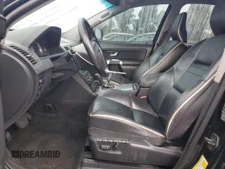 2010 Volvo XC90 with VIN YV4982CF2A1545511, listed as a Copart auction lot 82704614 with 166,448 mi miles and Non Repairable. Bid and sale history available at DreamBid. Image 7.