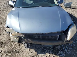 2007 Toyota Avalon XL with VIN 4T1BK36B17U185168, listed as a Copart auction lot 51603335 with 118,520 mi miles and Salvage Title. Bid and sale history available at carsss.com. Image 11.